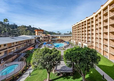 Crowne Plaza San Diego - Mission Valley
