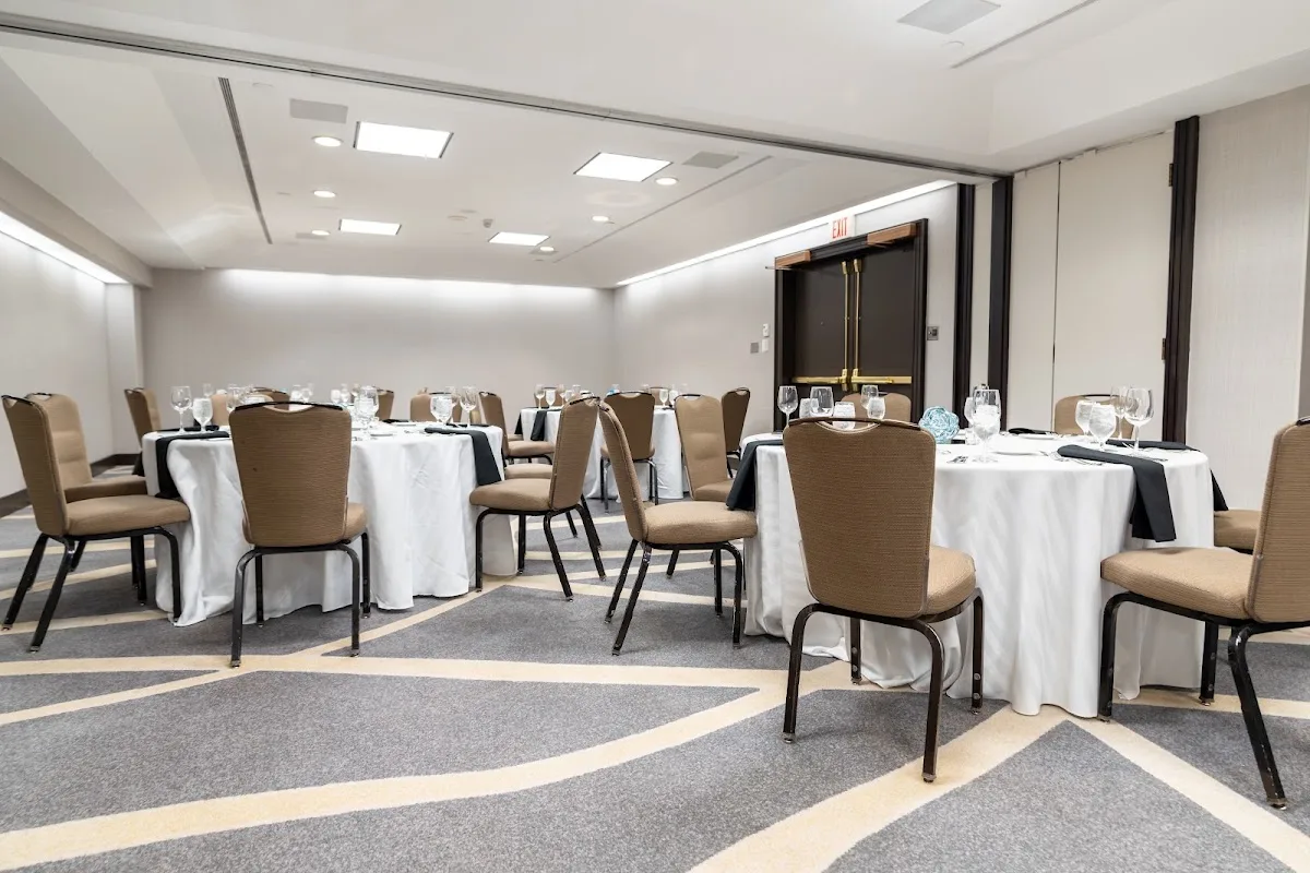 Hyatt Regency Bethesda 5