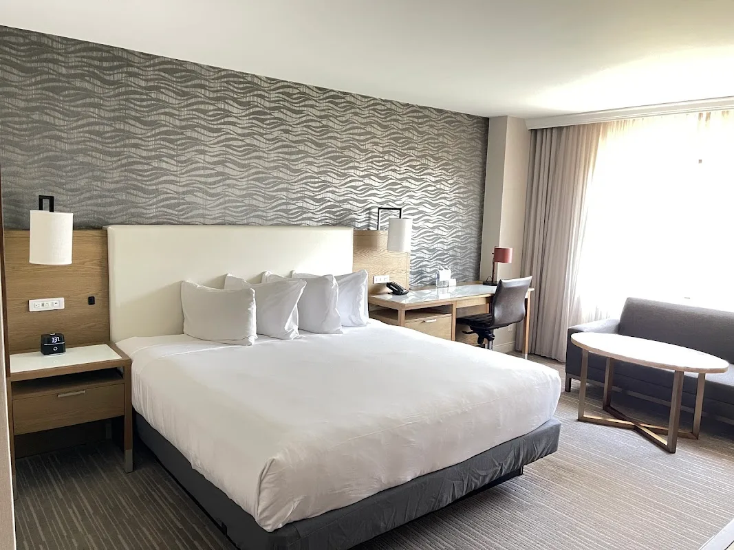 Hyatt Regency Bethesda 3