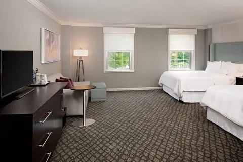 The Westin Governor Morris, Morristown 5