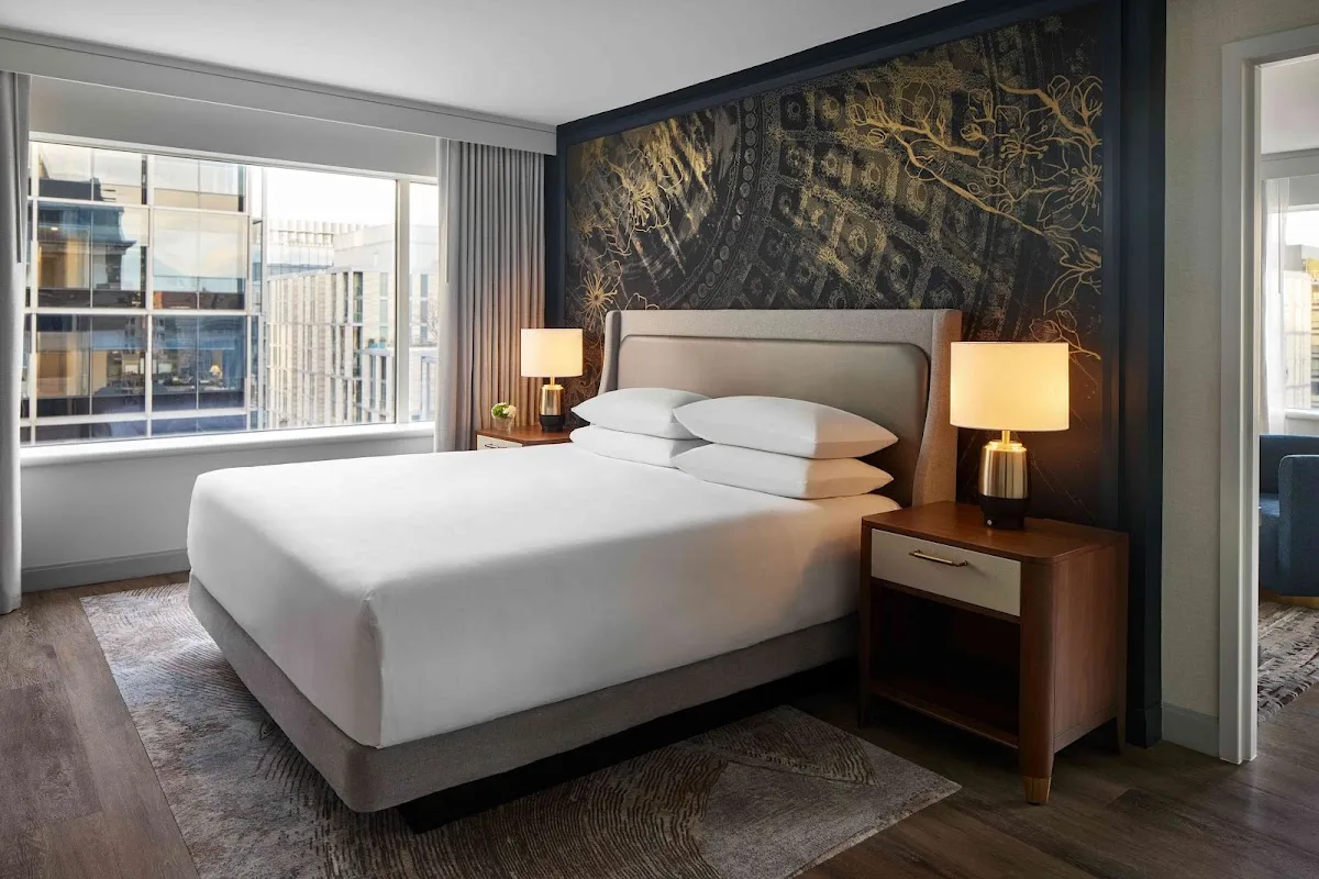 Grand Hyatt Washington 3
