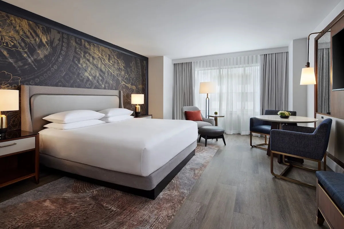 Grand Hyatt Washington 2