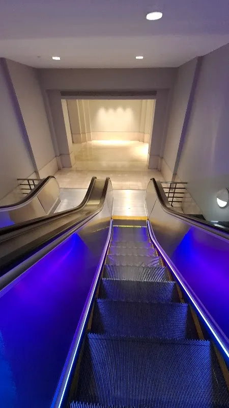 Grand Hyatt Washington 4