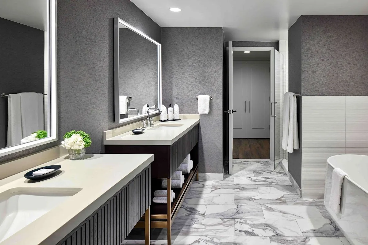 Grand Hyatt Washington 5