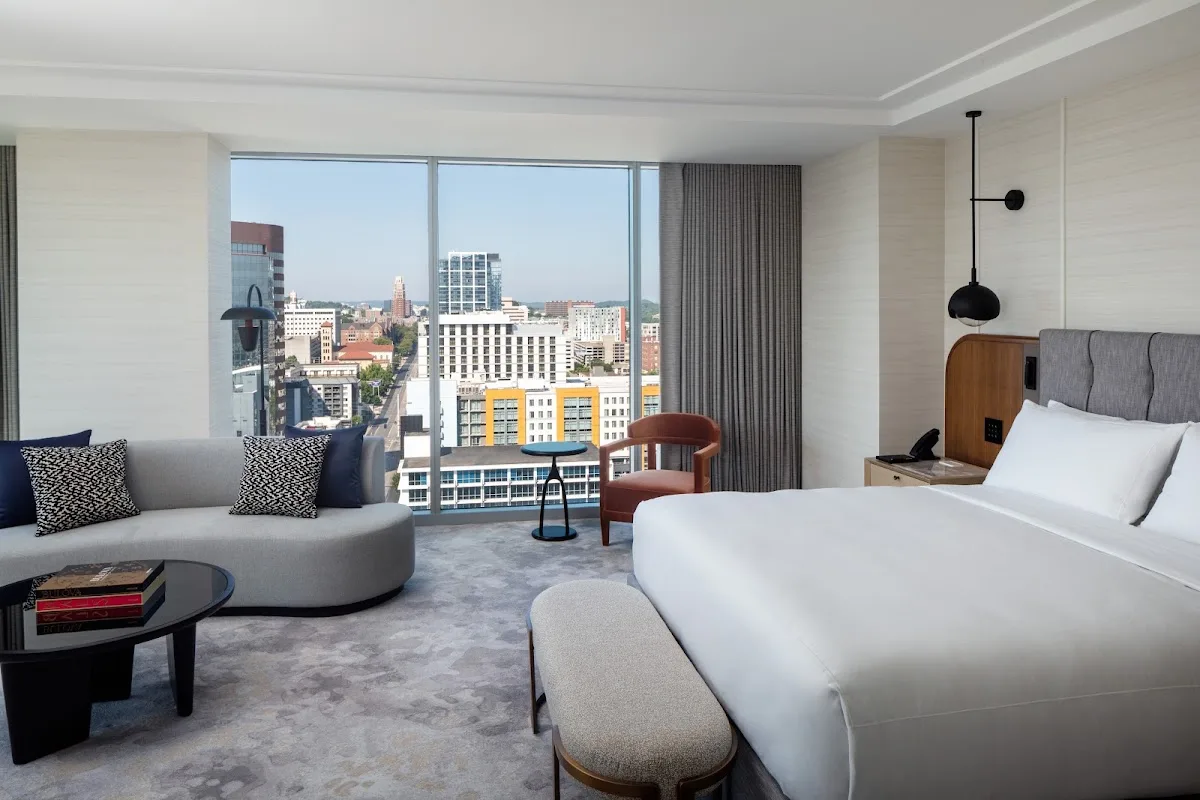 Conrad Nashville 2