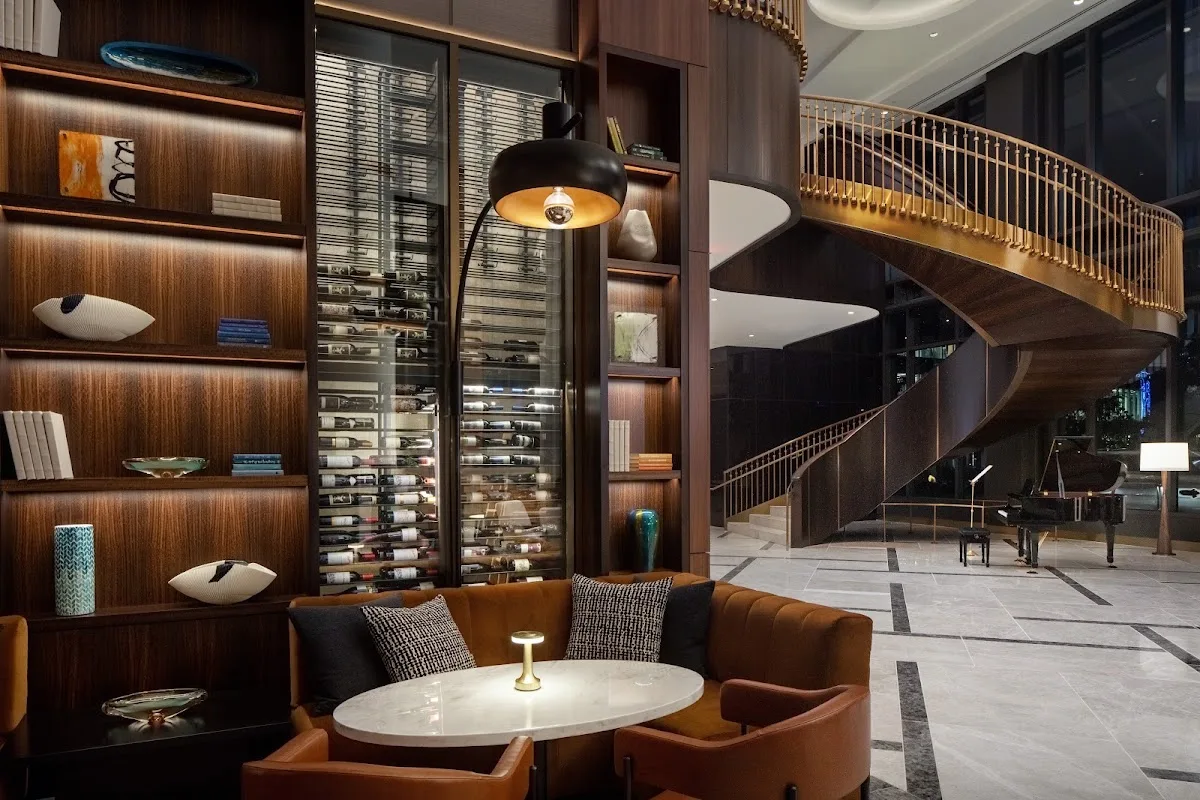 Conrad Nashville 4