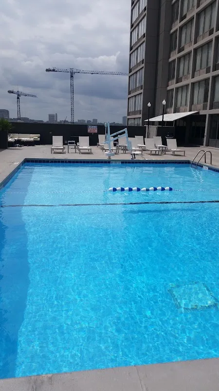 Crowne Plaza Kansas City Downtown, an IHG Hotel 4