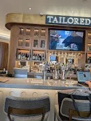 Direct access to upscale Galleria Dallas