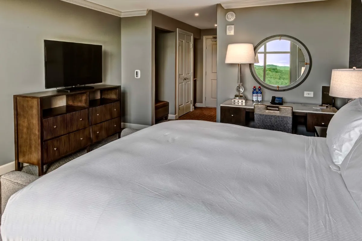 Hilton Nashville Green Hills 2