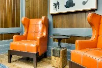 The Rackhouse Tavern bar and restaurant
