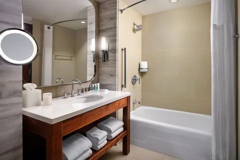 JW Marriott Indianapolis 5