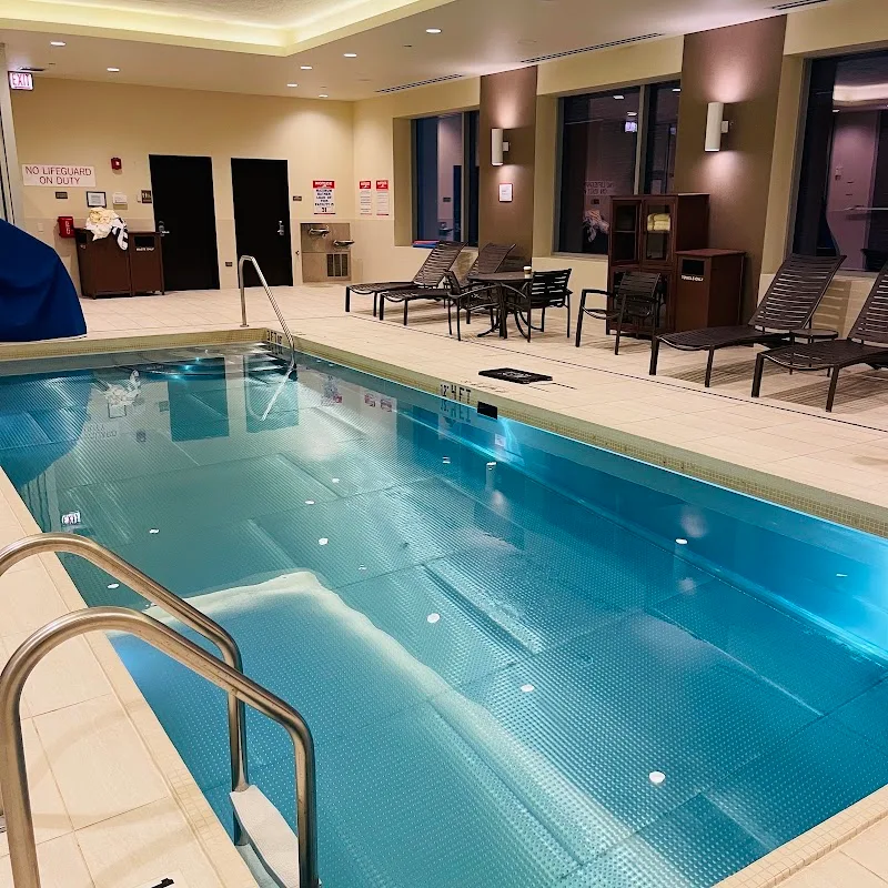 Hyatt Place Chicago/Downtown-The Loop 3