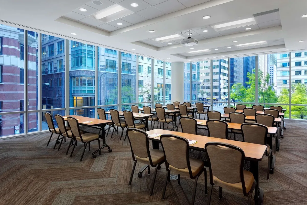 Hyatt Place Chicago/Downtown-The Loop 5