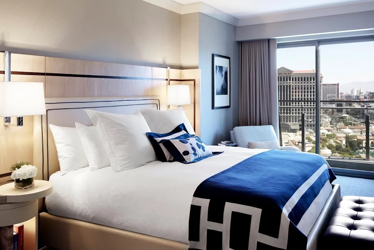 The Cosmopolitan of Las Vegas 2