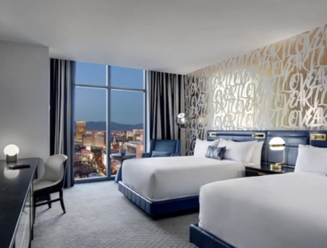 The Cosmopolitan of Las Vegas 5