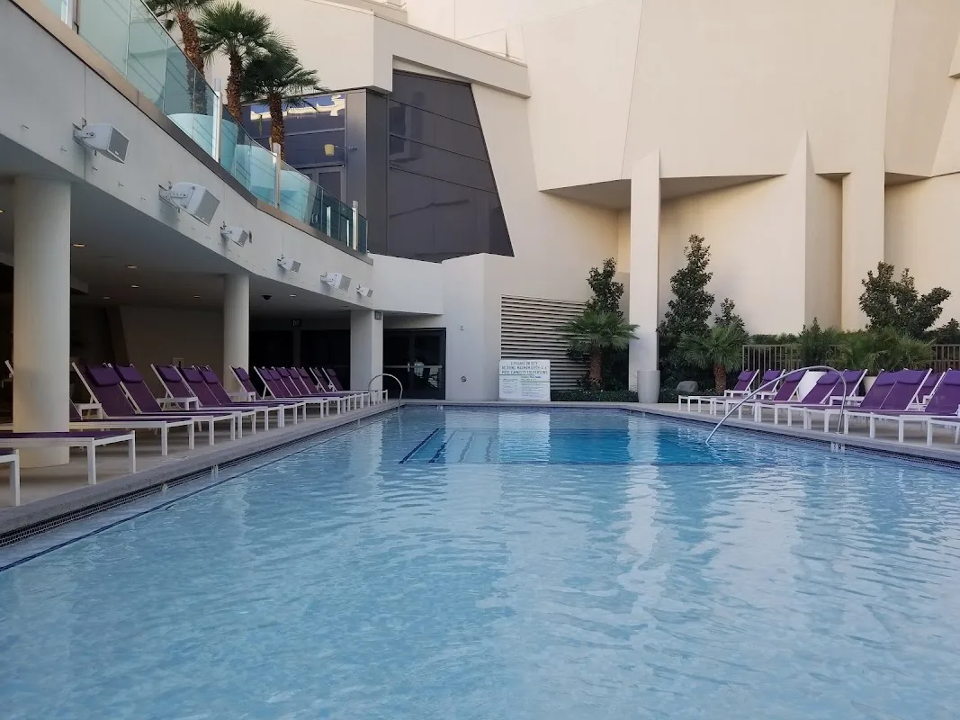 The Cosmopolitan of Las Vegas 3