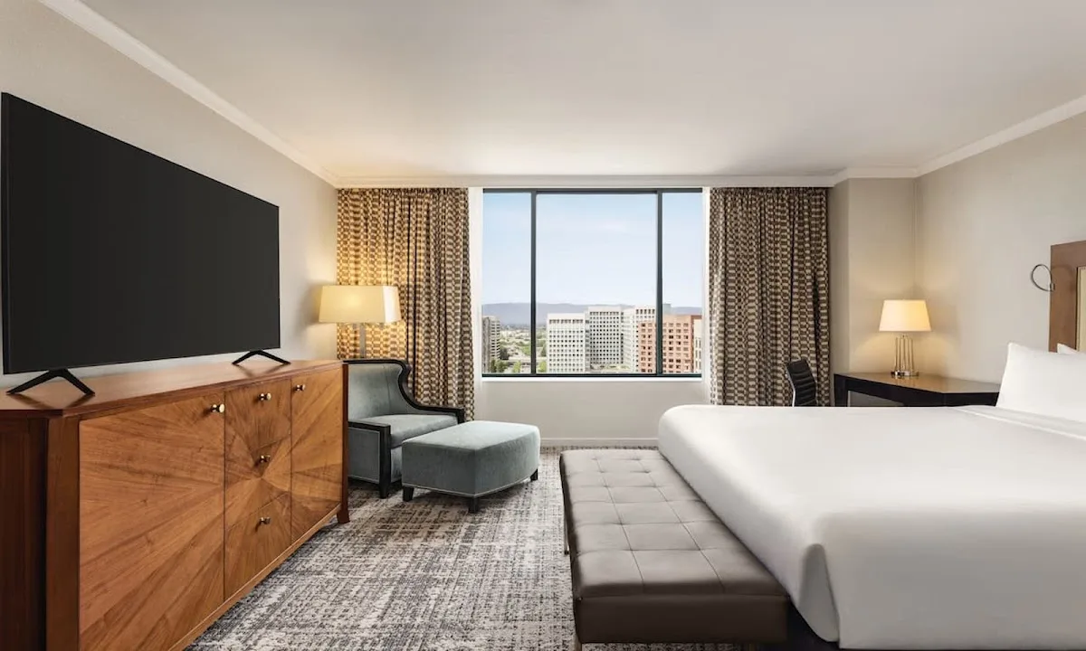 Signia by Hilton San Jose 2