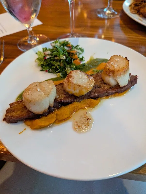 Scratch Restaurants 3