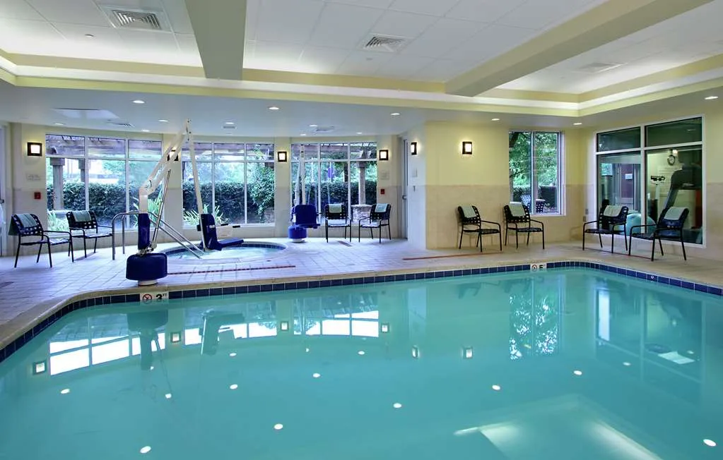 Hilton Garden Inn Sonoma County Airport 3