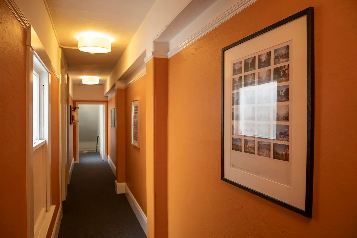 Edwardian Hotel 3