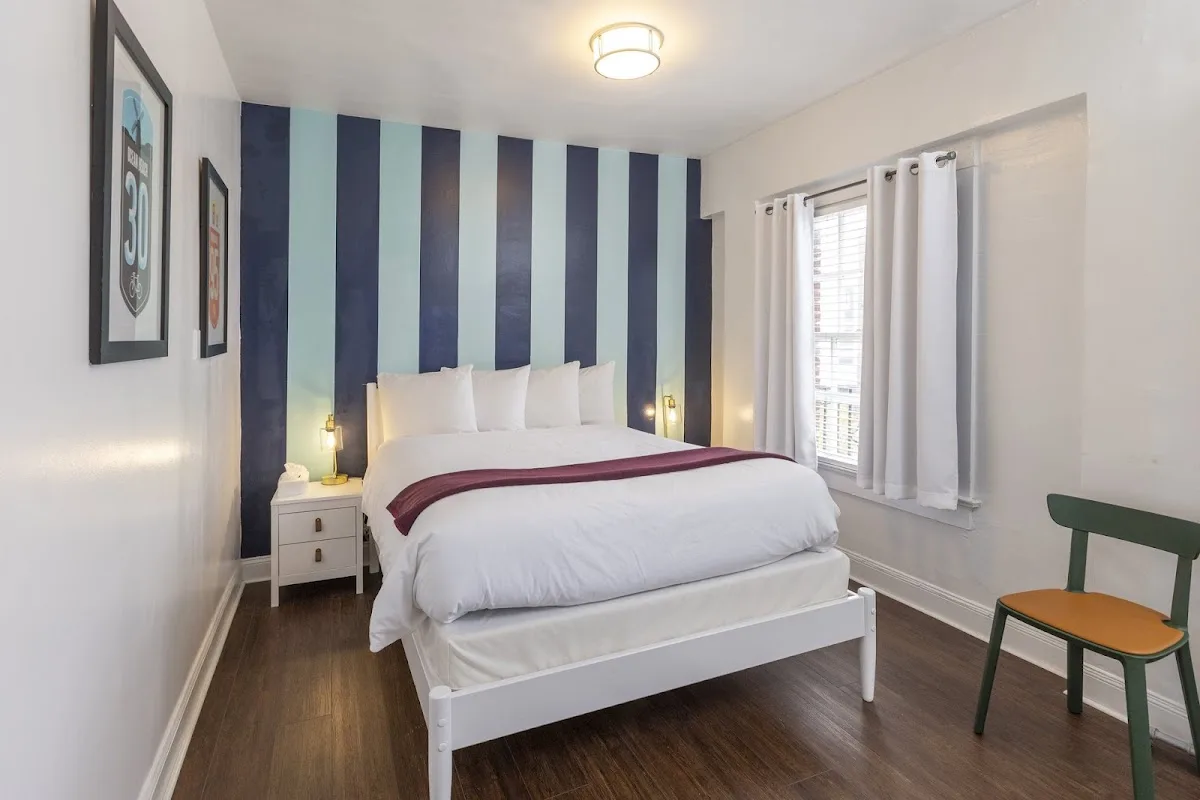 Edwardian Hotel 2