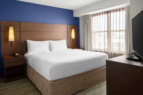 Residence Inn by Marriott Tampa Westshore/Airport 2
