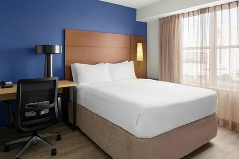 Residence Inn by Marriott Tampa Westshore/Airport 5