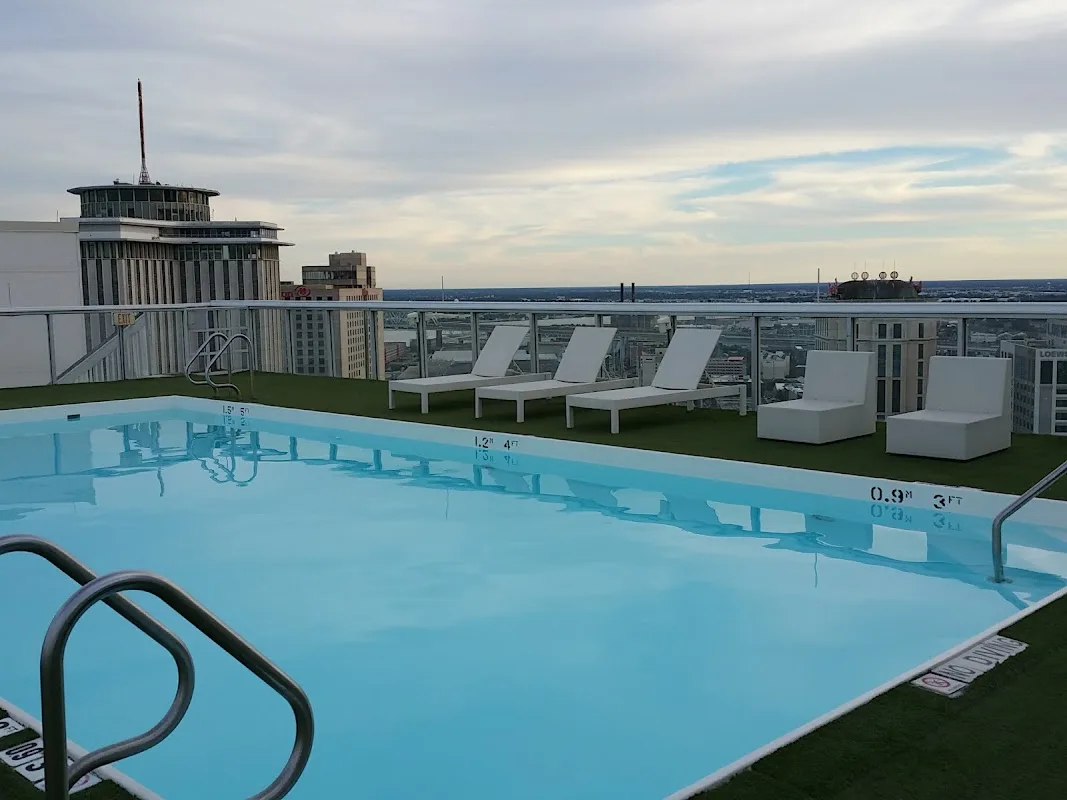 The Westin New Orleans 3