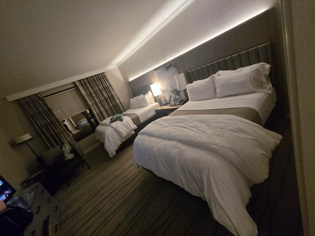 The Westin New Orleans 5