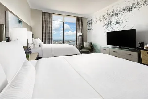 The Westin New Orleans 2