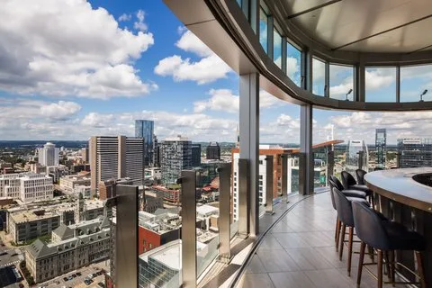 JW Marriott Nashville 2