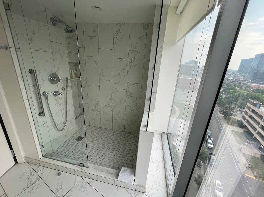 JW Marriott Nashville 5