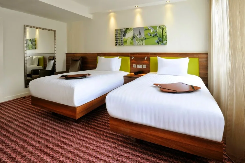 Hampton by Hilton Sheffield 2