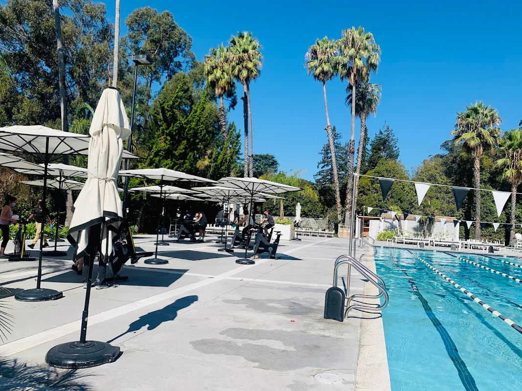 Claremont Club & Spa Berkeley 3