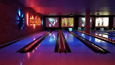 Lucky Strike Times Square