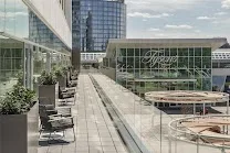 Prime Tysons Corner setting