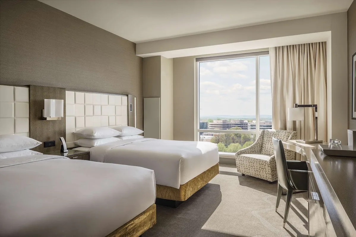 Hyatt Regency Tysons Corner Center 2