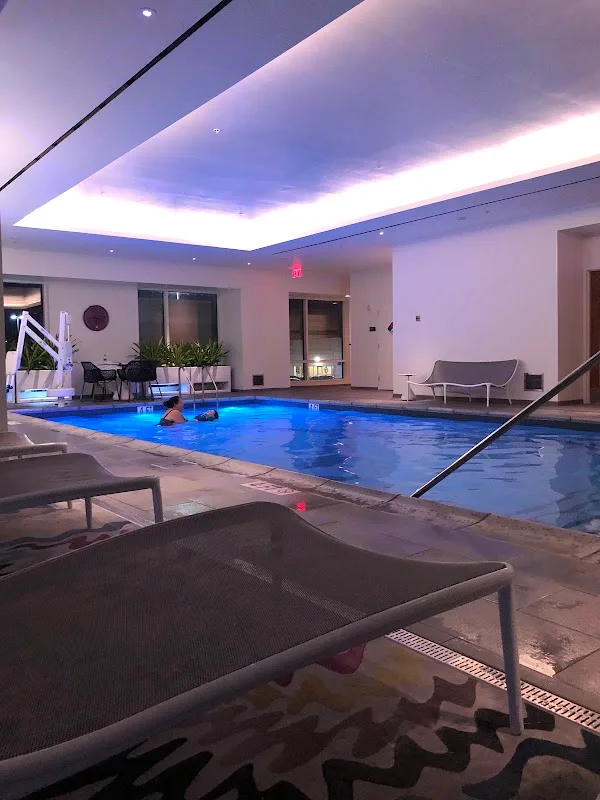 Hyatt Regency Tysons Corner Center 3
