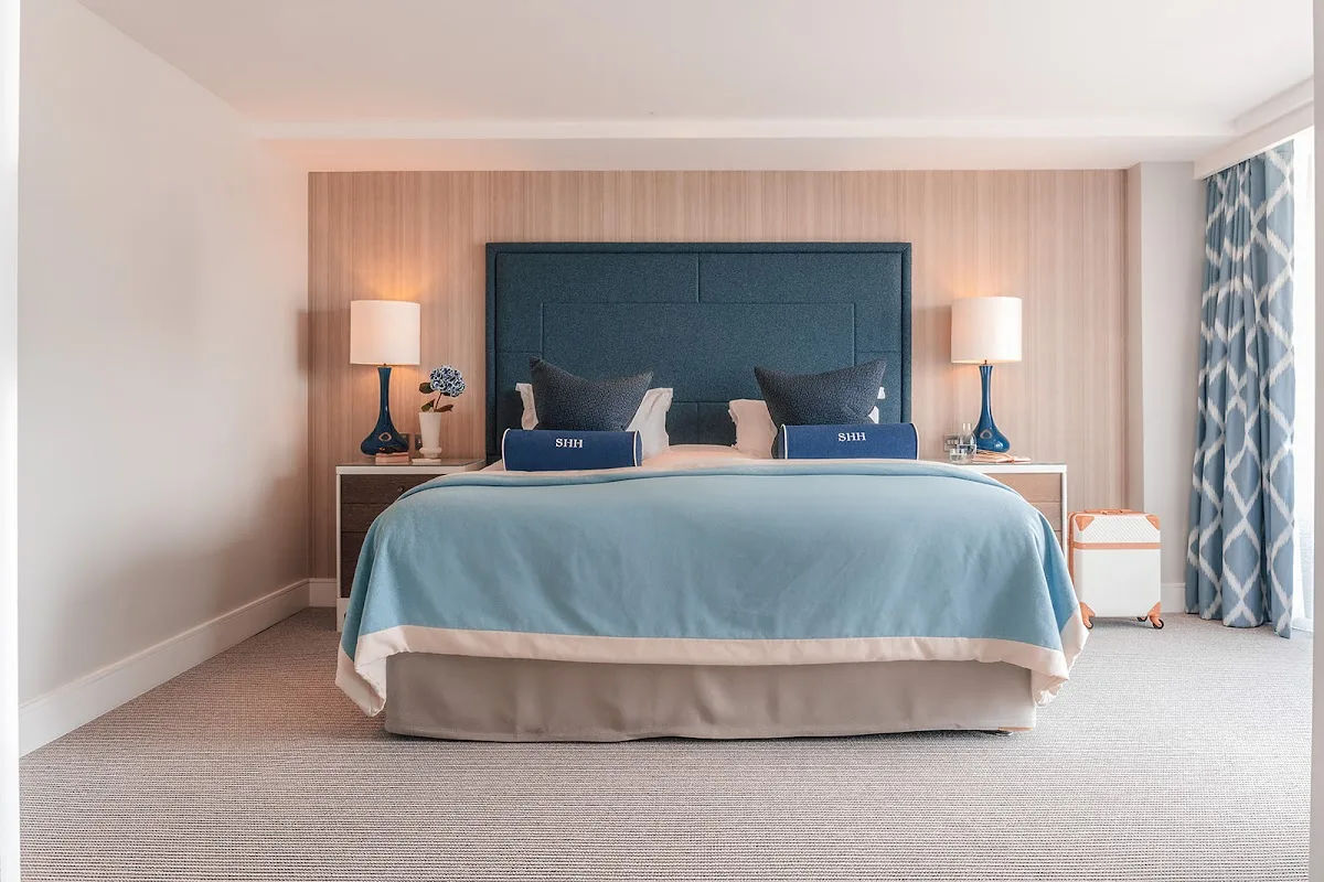 Harbour Hotel Southampton 2
