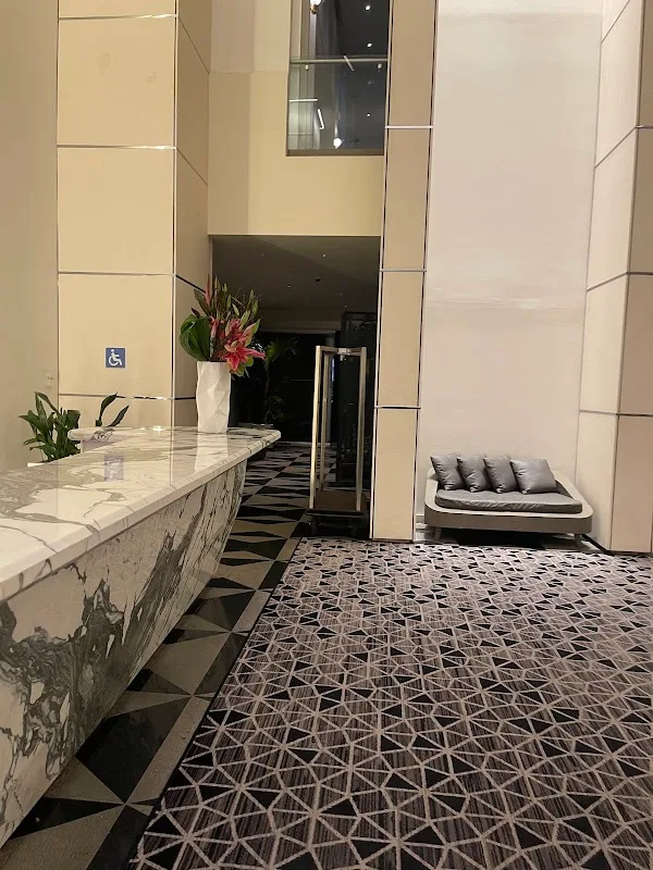 Sofitel Mexico City Reforma 4