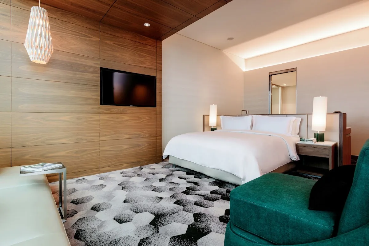 Sofitel Mexico City Reforma 2