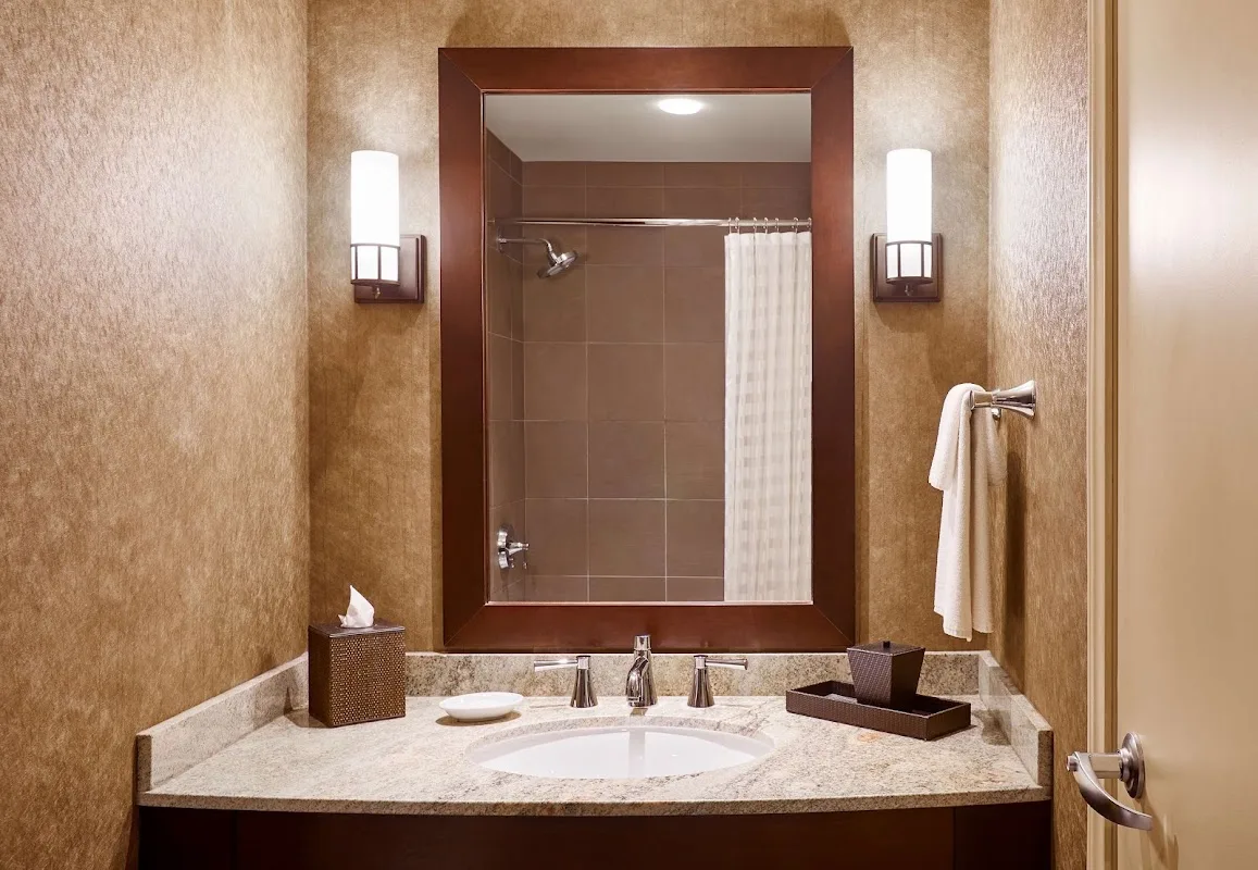 Hyatt Regency Bellevue on Seattle's Eastside 4