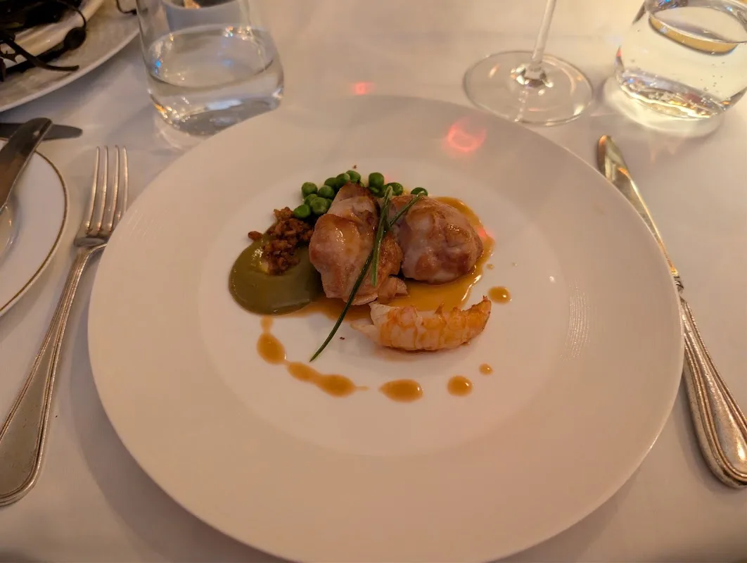 Corrigan's Mayfair 5