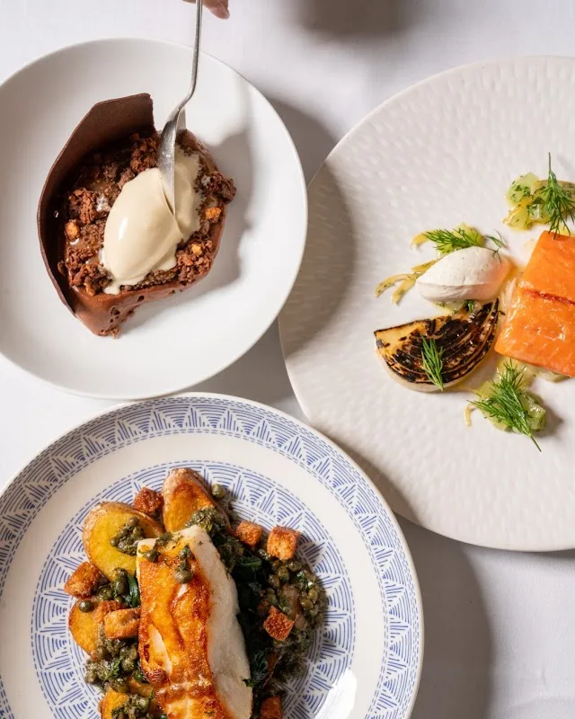 Corrigan's Mayfair 3