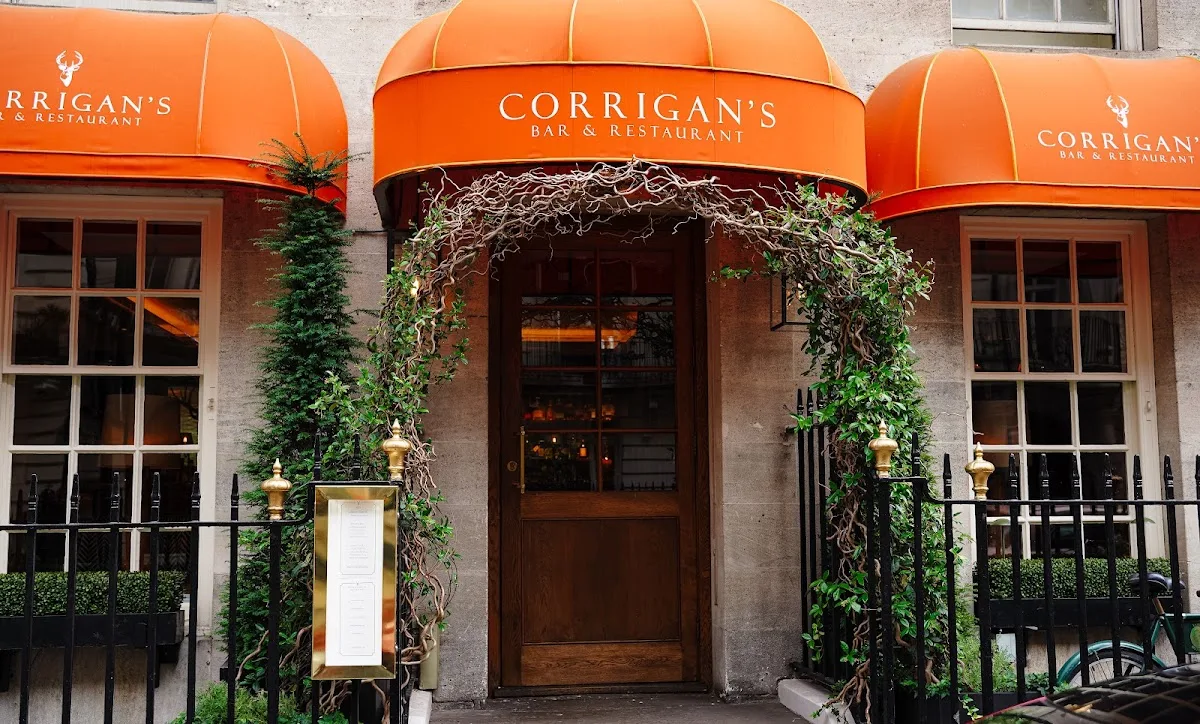Corrigan's Mayfair 2