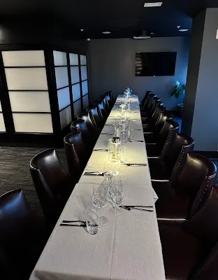 Alexander's Steakhouse SF