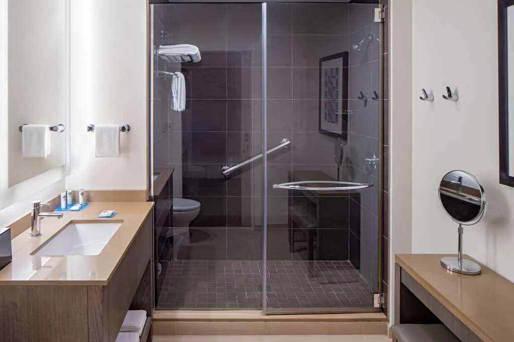 Hyatt House New Orleans/Downtown 4