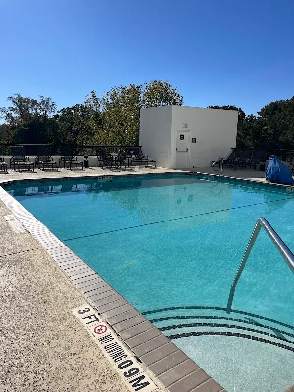 Embassy Suites by Hilton Atlanta Buckhead 3