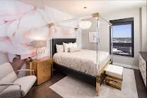 90 unique and elegant guest rooms and luxury suites