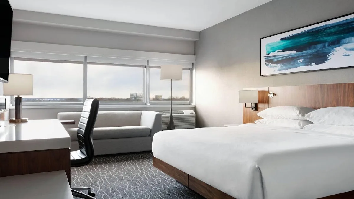 Delta Hotels Woodbridge 3